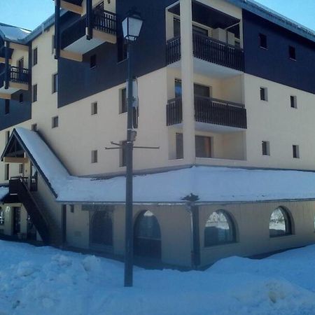 Le Petit Som De Saint Pierre De Chartreuse Apartment ภายนอก รูปภาพ