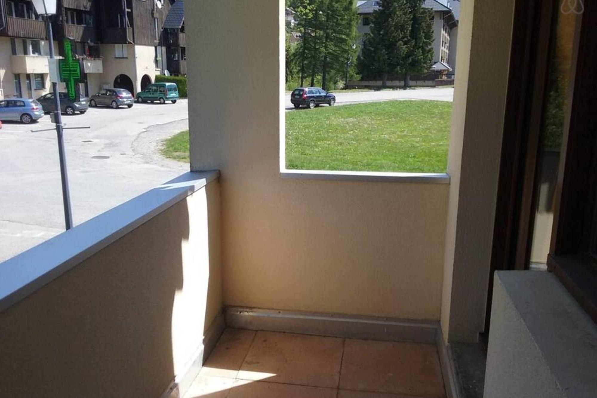Le Petit Som De Saint Pierre De Chartreuse Apartment ภายนอก รูปภาพ